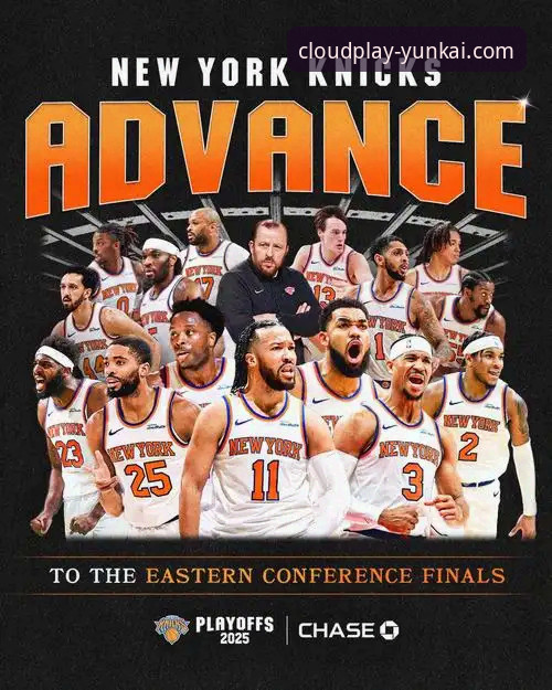 云开体育安装教程 NBA季后赛尼克斯队狂胜老鹰队赛事分析教程:云开体育平台观赛体验全指南